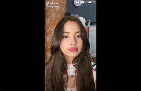 sarapbabe scandal